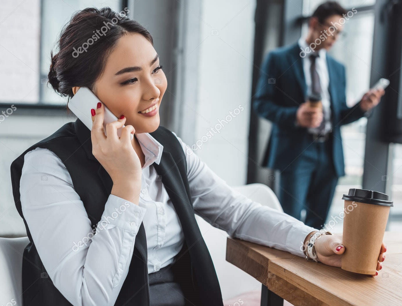 Фото клиента Дамир