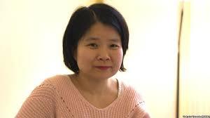 Фото клиента Оксана